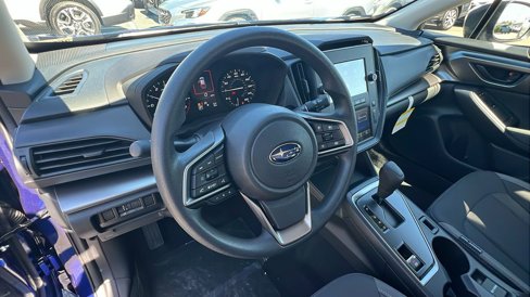New 2025 Subaru Impreza 2.0i image 30