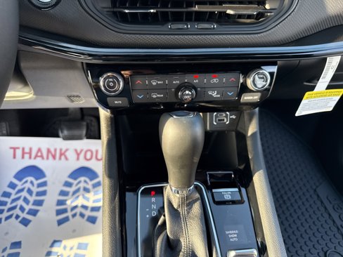 New 2025 Jeep Compass Latitude w/ Convenience Group image 19