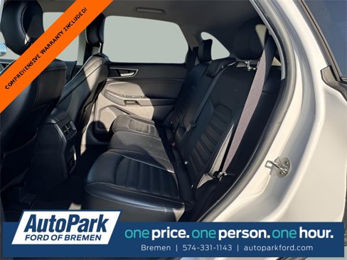 Used 2019 Ford Edge SEL w/ Equipment Group 201A image 20