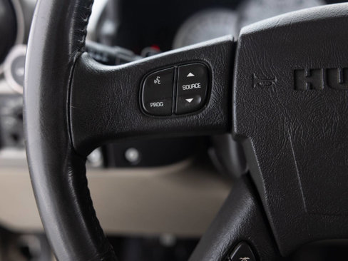 Used 2003 HUMMER H2 w/ Preferred Equipment Group image 36