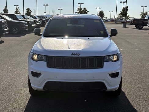 Used 2021 Jeep Grand Cherokee Limited w/ Quick Order Package 28K 80th image 9