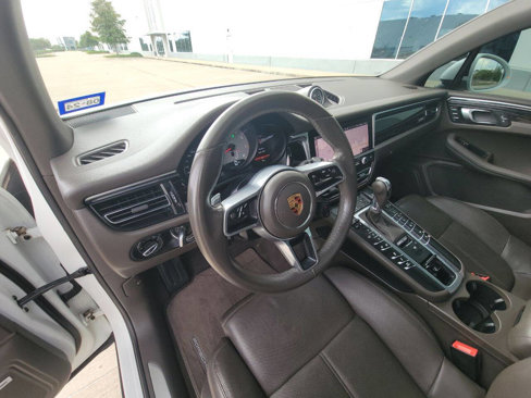 Used 2019 Porsche Macan S image 14