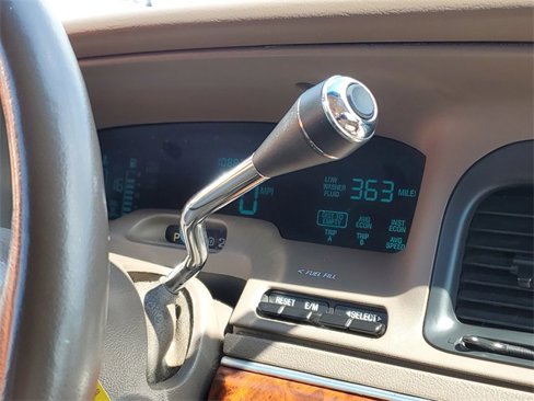Used 1997 Mercury Grand Marquis LS image 14