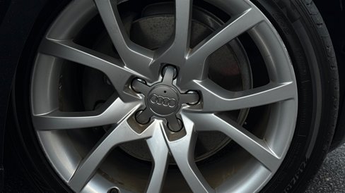 Used 2012 Audi A5 2.0T Premium Plus image 45