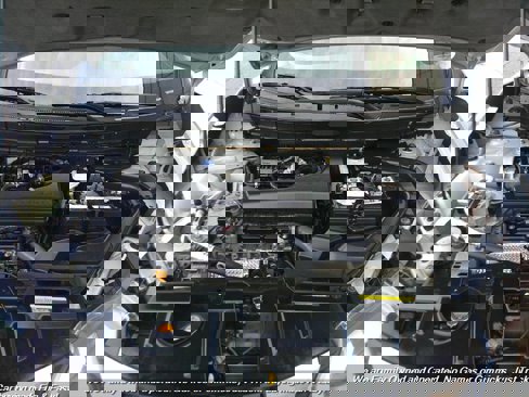 Used 2019 Nissan Rogue S image 50