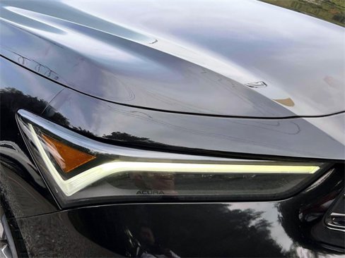 Used 2023 Acura Integra image 9