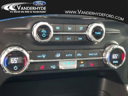 Used 2021 Ford F150 XLT w/ Equipment Group 302A High image 31