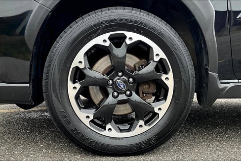Used 2021 Subaru Crosstrek 2.0i Premium w/ Moonroof Package image 9