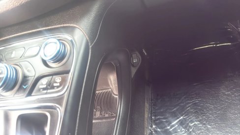 Used 2015 Chrysler 200 S w/ Navigation & Sound Group I image 26