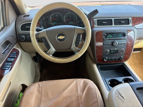 Used 2009 Chevrolet Avalanche LT w/ Convenience Package #1 image 19