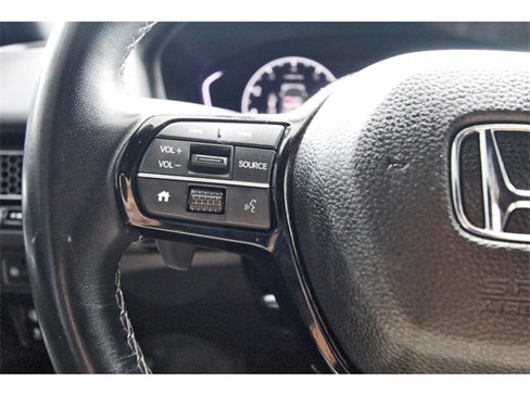 Used 2024 Honda Civic Sport image 19