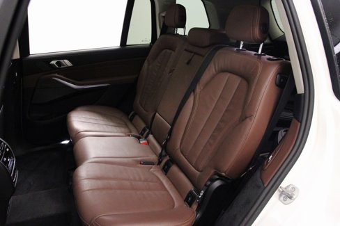 Used 2019 BMW X7 xDrive40i w/ Premium Package image 20