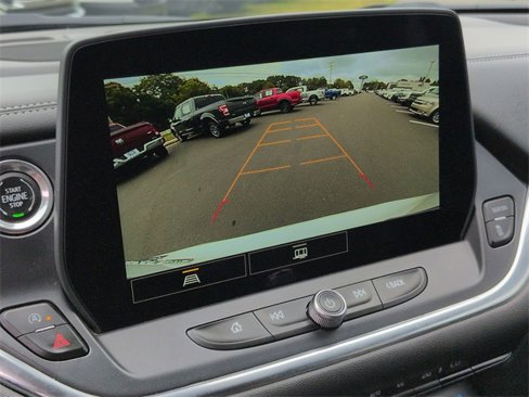 Used 2023 Chevrolet Blazer LT image 26