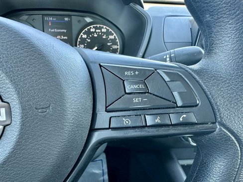 Used 2024 Nissan Altima 2.5 S image 18