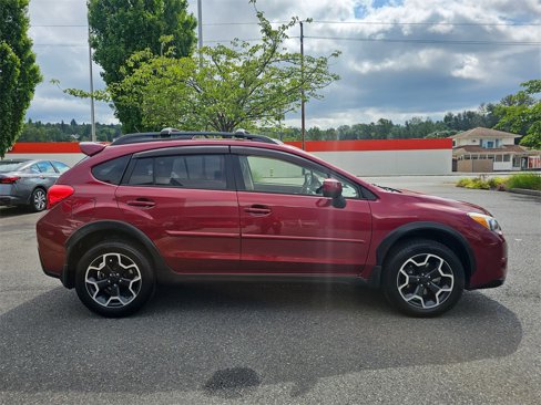 Used 2013 Subaru Crosstrek 2.0i Limited image 4