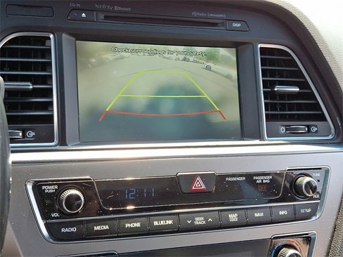 Used 2015 Hyundai Sonata Limited 2.0T image 19