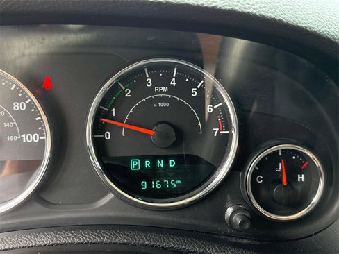 Used 2015 Jeep Wrangler Unlimited Sport w/ Quick Order Package 24S image 25