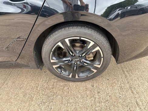 Used 2022 Kia K5 GT-Line w/ GT-Line FWD Premium Package image 27