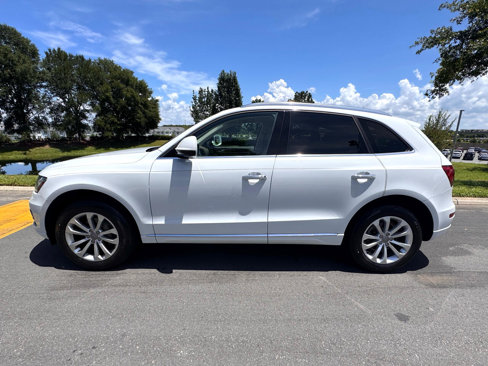 Used 2015 Audi Q5 2.0T Premium Plus image 5