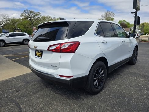 Used 2020 Chevrolet Equinox LT image 5