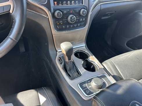 Used 2016 Jeep Grand Cherokee Limited image 21