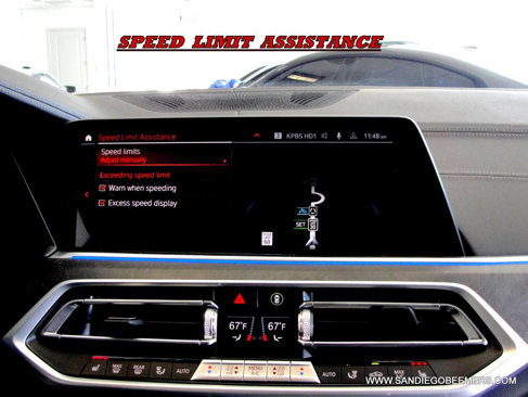 Used 2022 BMW X5 sDrive40i w/ M Sport Package image 41