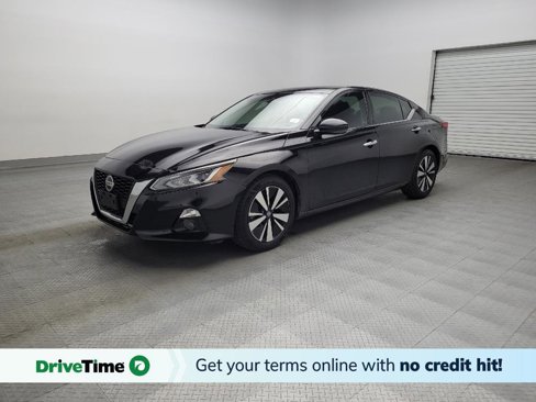 Used 2019 Nissan Altima 2.5 SL image 1
