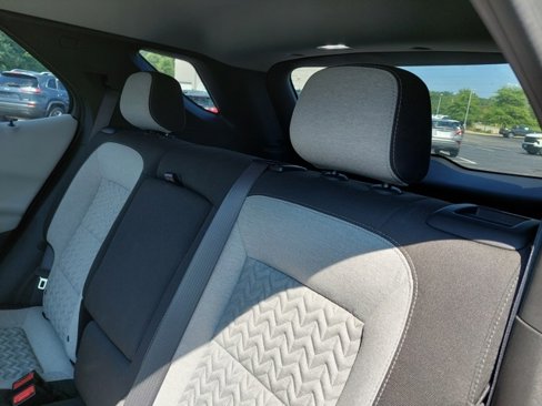 Used 2024 Chevrolet Equinox LS w/ LS Convenience Package image 27