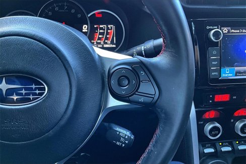 Used 2018 Subaru BRZ Limited w/ Performance Package image 19
