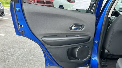 Used 2020 Honda HR-V EX image 21