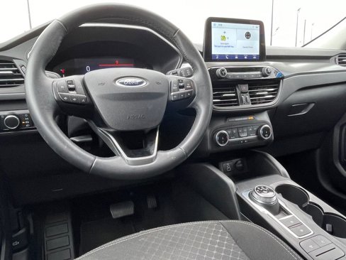 Used 2024 Ford Escape Active image 9