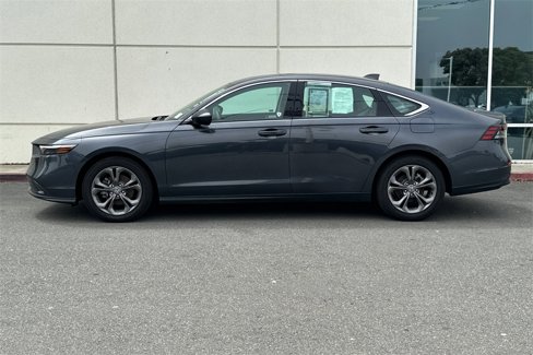 Used 2024 Honda Accord EX image 6