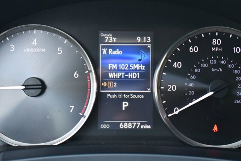 Used 2018 Lexus IS 300 image 51