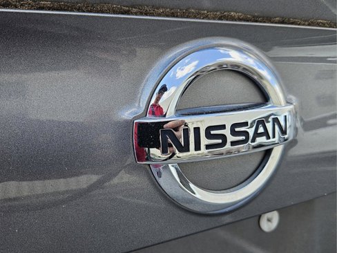 Used 2020 Nissan Rogue Sport SV image 25
