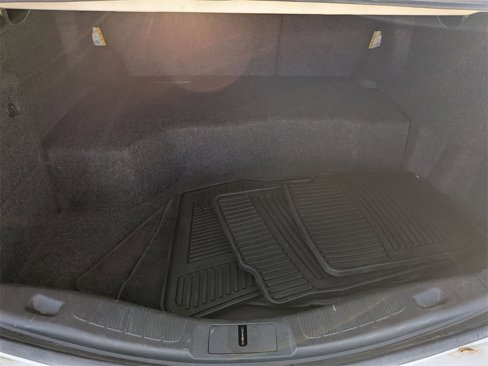 Used 2014 Ford Fusion SE image 23