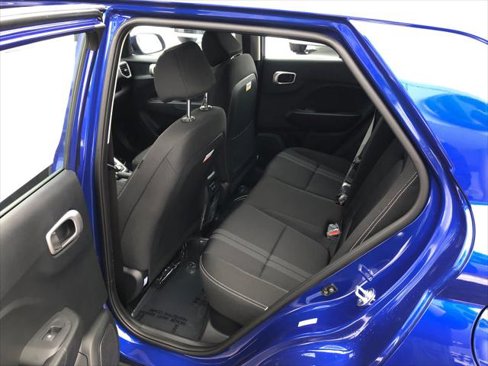 New 2025 Hyundai Venue SEL image 12