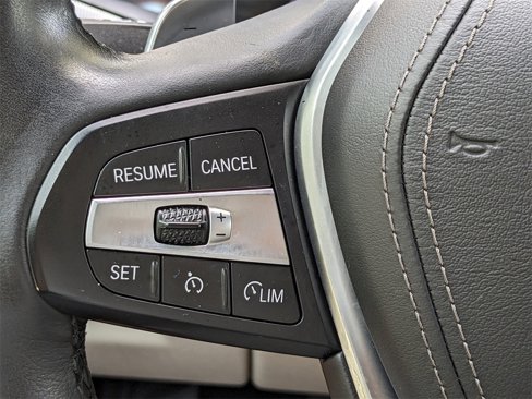 Used 2019 BMW X5 xDrive40i w/ Premium Package 2 image 28