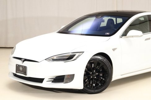 Used 2016 Tesla Model S 75D image 5