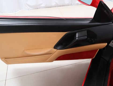 Used 1995 Ferrari F355 Spider image 32