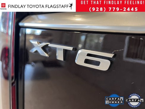 Used 2020 Cadillac XT6 Sport image 9