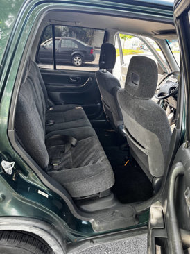Used 1999 Honda CR-V EX image 12