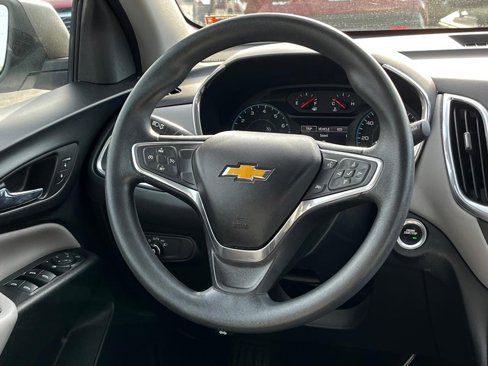Used 2018 Chevrolet Equinox LS image 15
