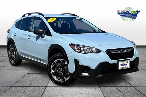 Used 2023 Subaru Crosstrek 2.0i image 1