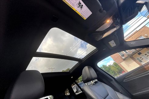 Used 2019 BMW X4 xDrive30i image 22