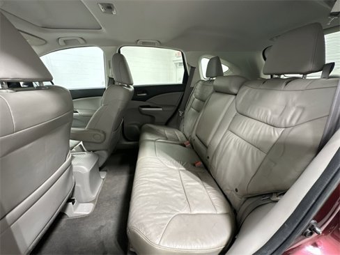 Used 2014 Honda CR-V EX-L image 19