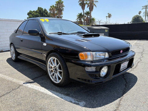 Used 1999 Subaru Impreza RS image 8