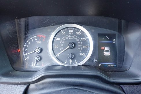 Certified 2022 Toyota Corolla LE image 16