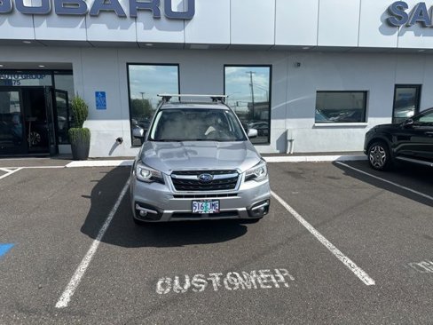 Used 2017 Subaru Forester 2.5i Limited image 13