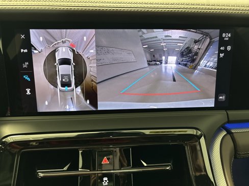 New 2025 Porsche Panamera 4 image 32