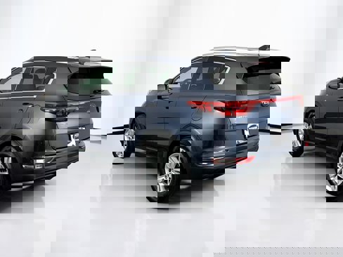 Used 2017 Kia Sportage LX w/ LX Popular Package image 9